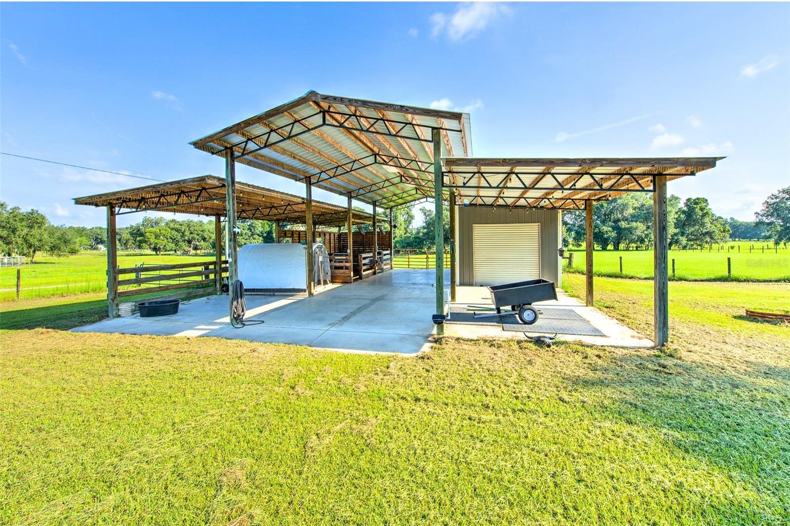 16520 Spring Valley Rd Property Photo 3