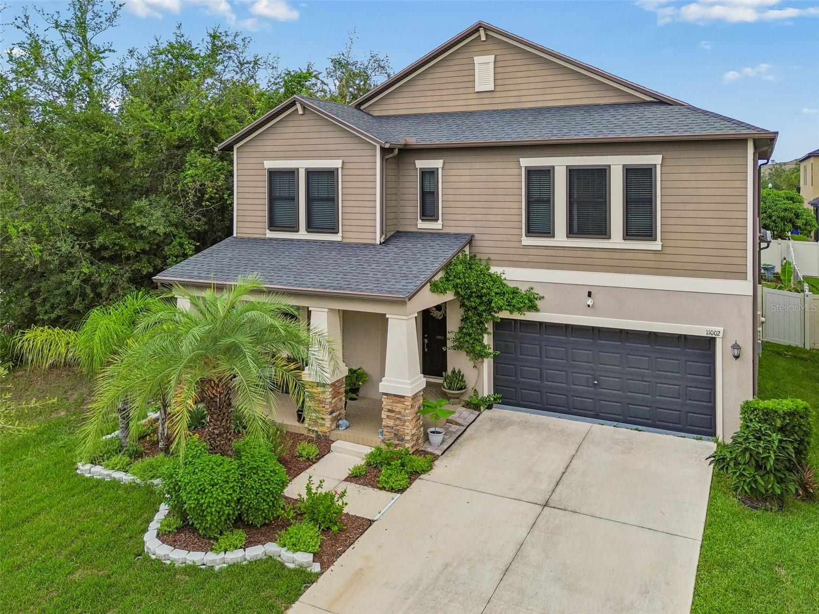 11002 Little Blue Heron Dr Property Photo 1