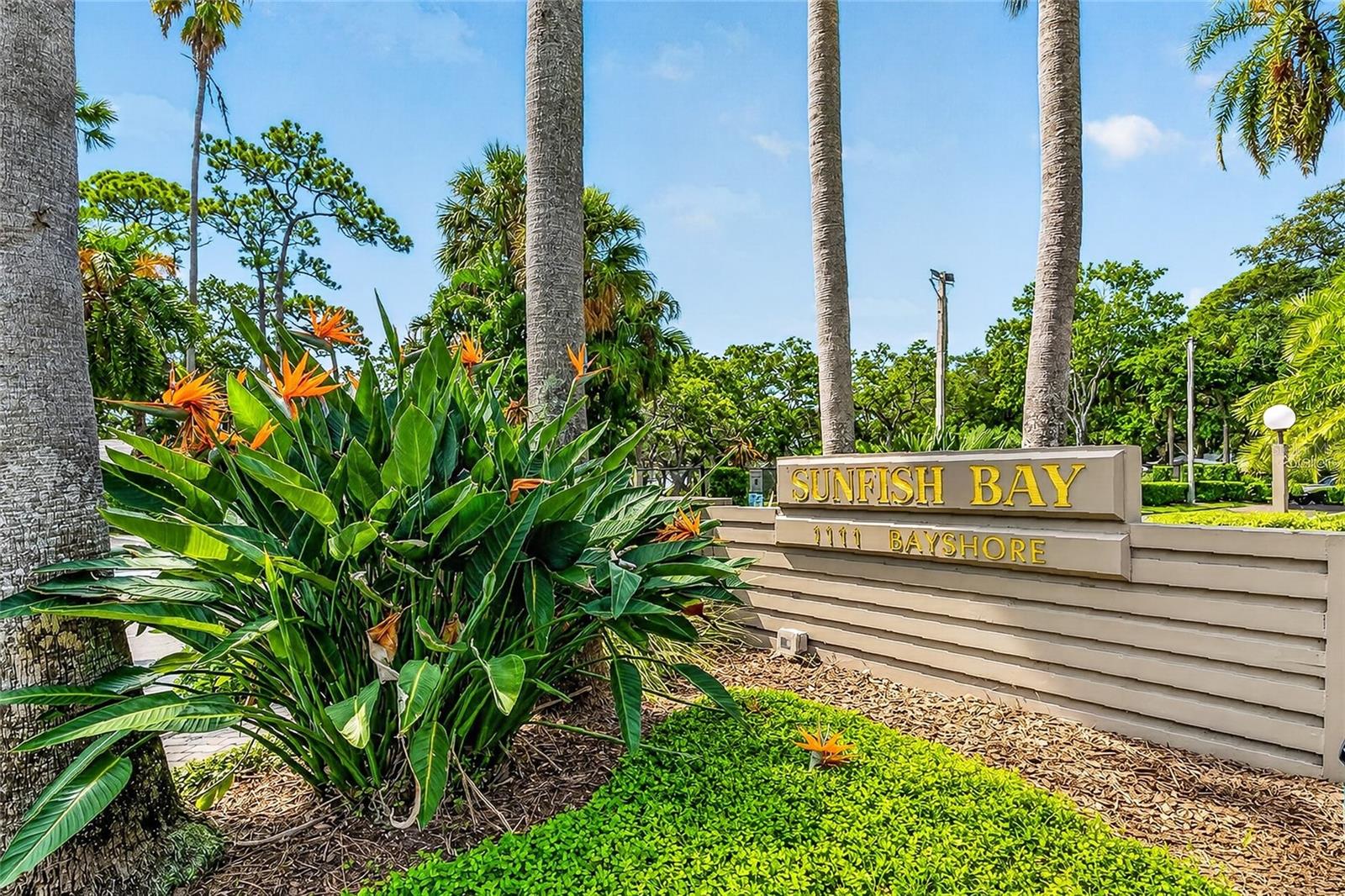 1111 N Bayshore Blvd #e3 Property Photo 1