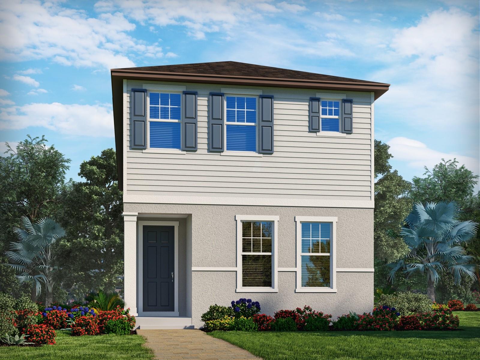 4676 Homestead Trl Property Photo 1