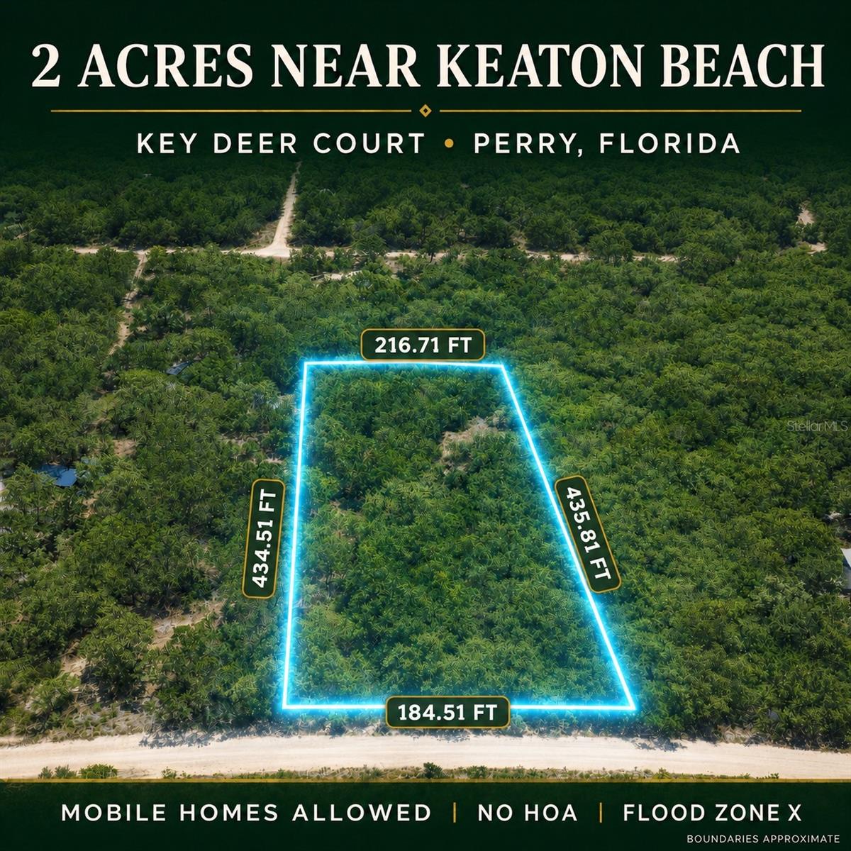 Key Deer Ct Property Photo 1
