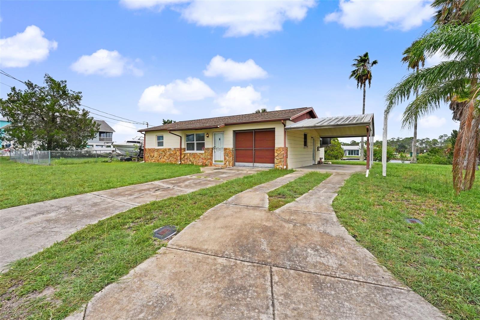 4093 Flamingo Blvd Property Photo 3