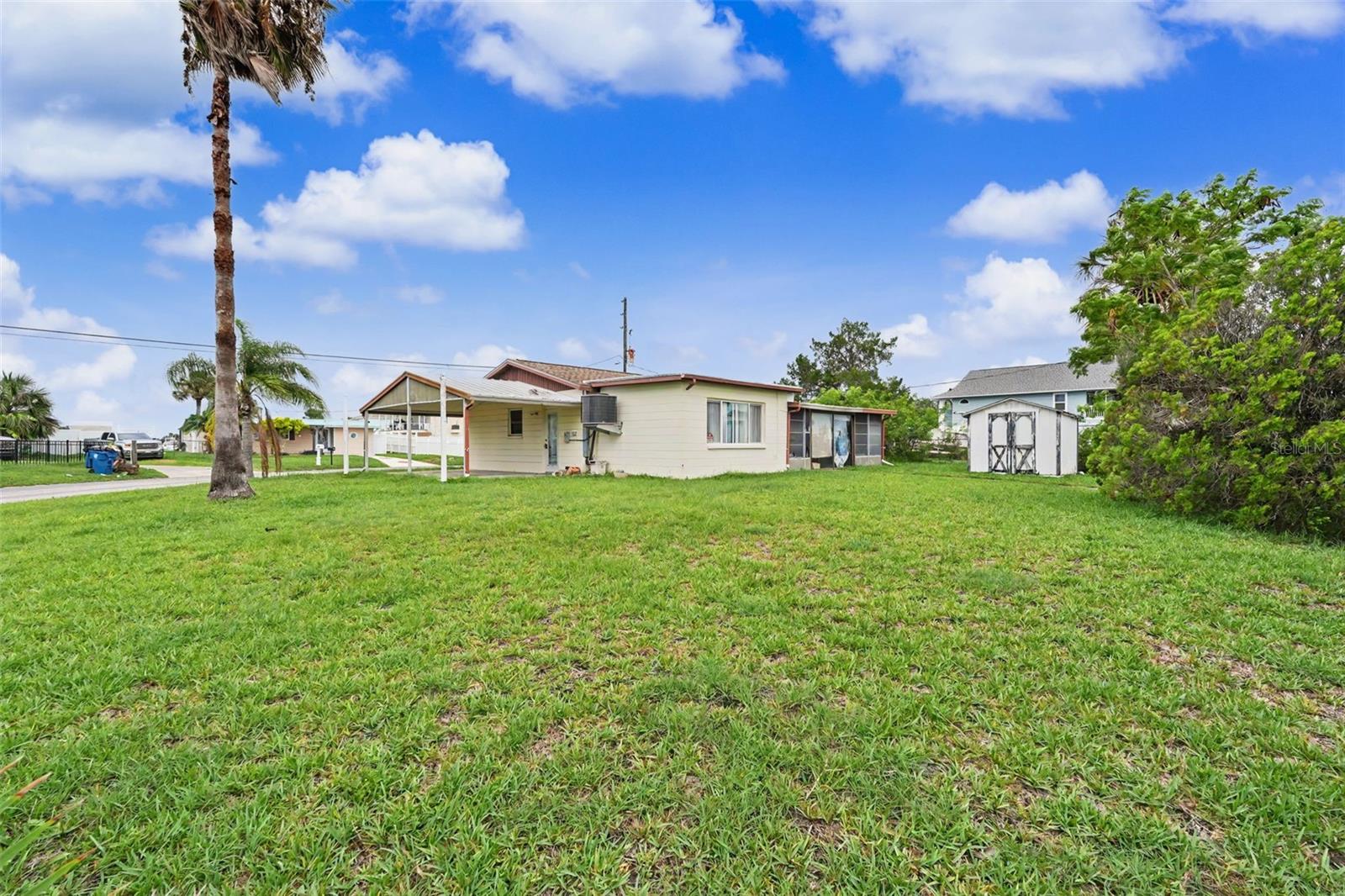 4093 Flamingo Blvd Property Photo 28