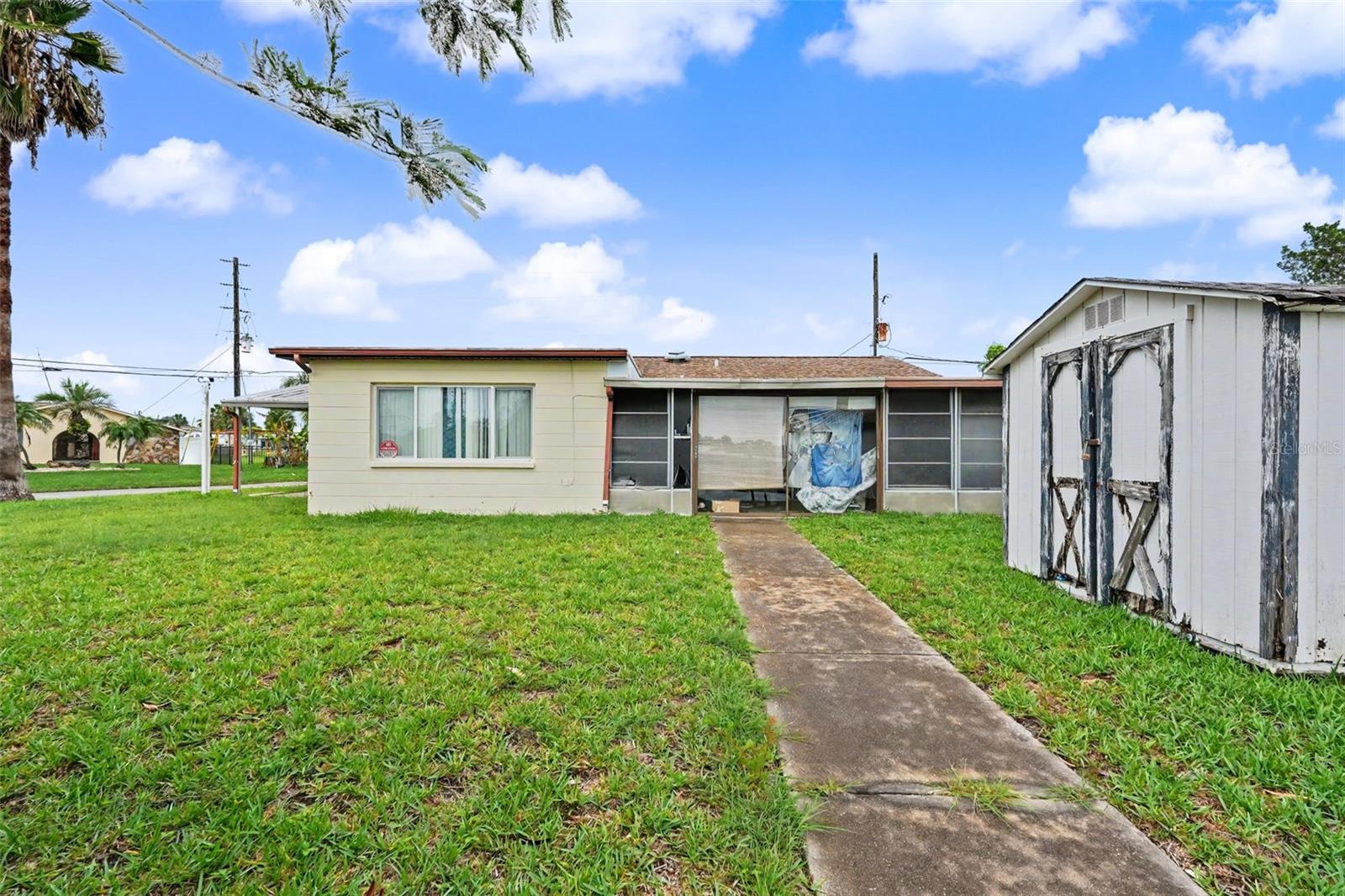 4093 Flamingo Blvd Property Photo 29