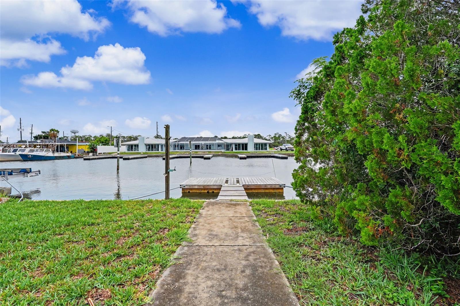 4093 Flamingo Blvd Property Photo 31