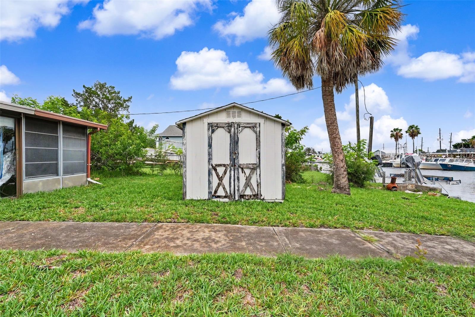 4093 Flamingo Blvd Property Photo 34
