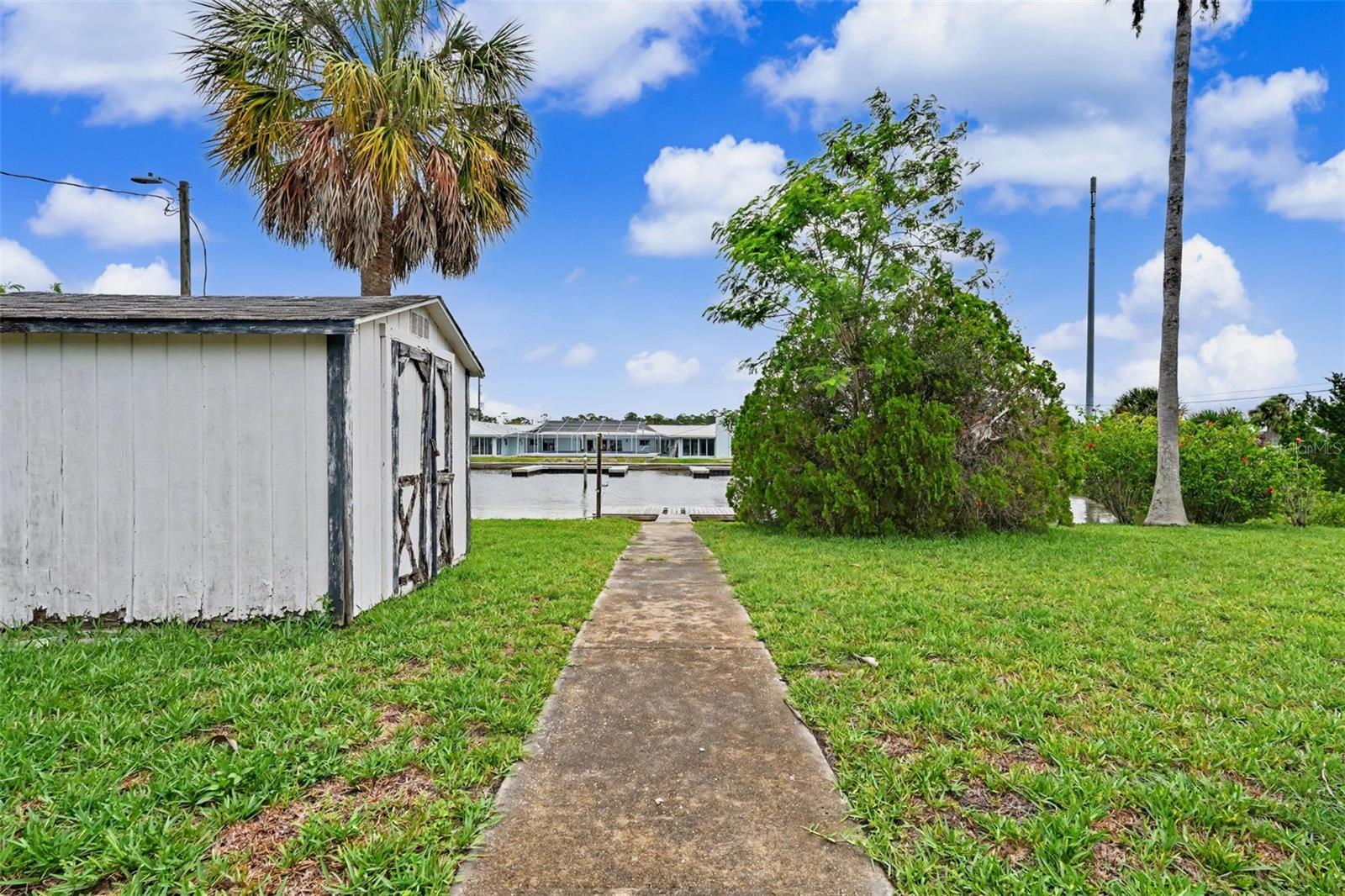 4093 Flamingo Blvd Property Photo 35