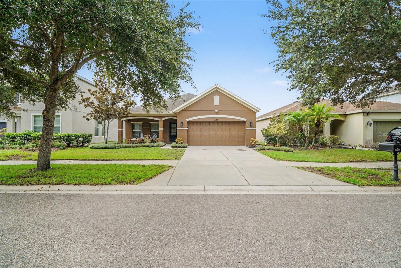 2722 WINGLEWOOD CIR Property Photo 1