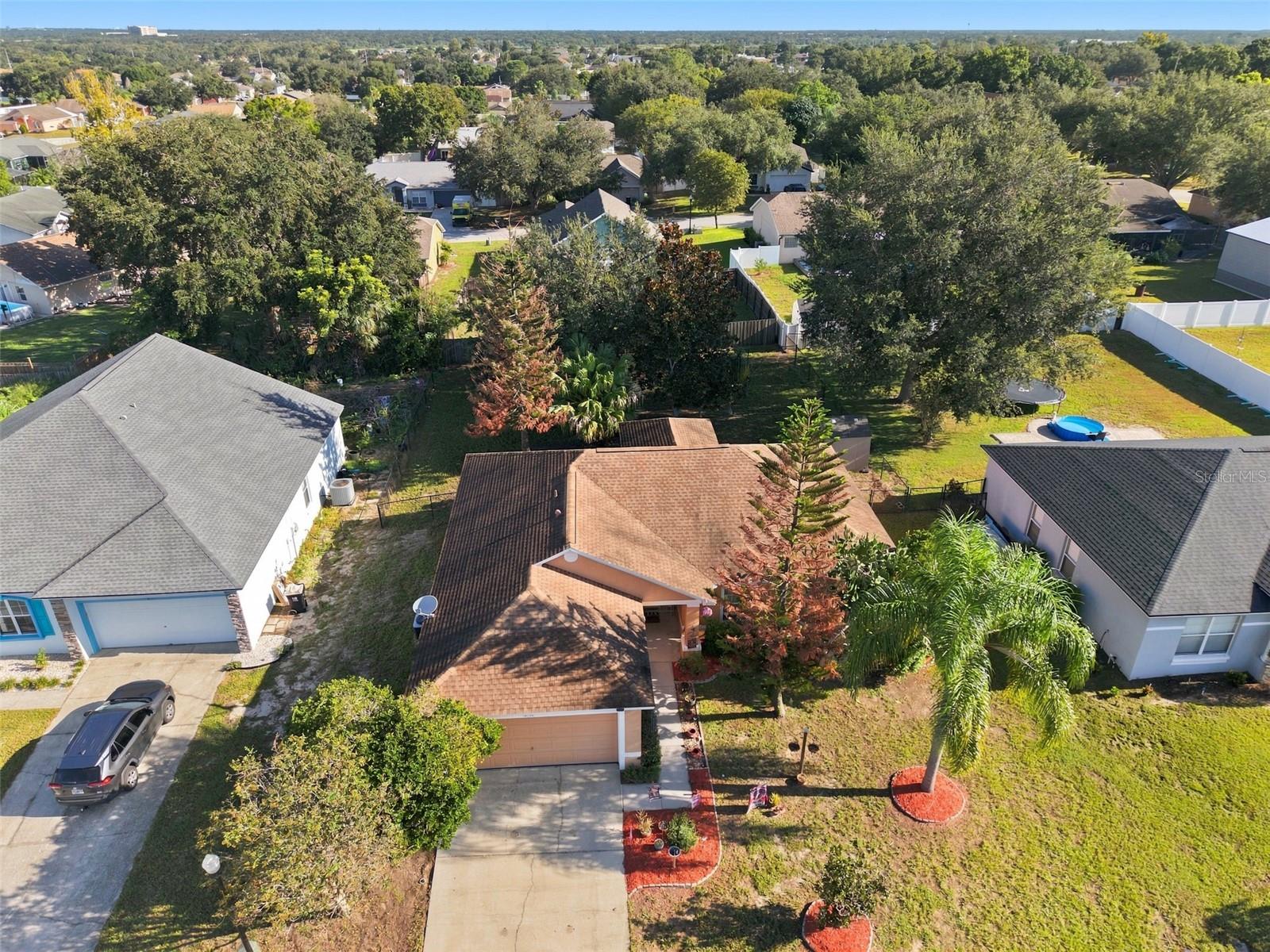 3152 Otto Dr Property Photo