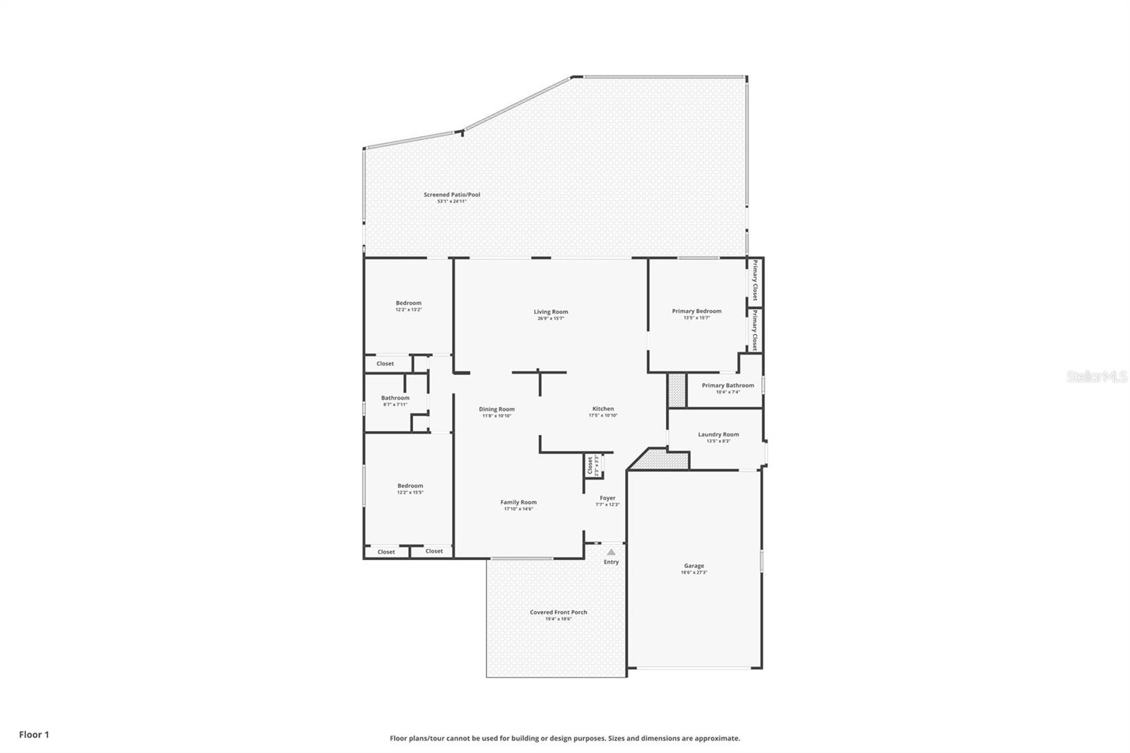 12291 Monarch Cir Property Photo 5