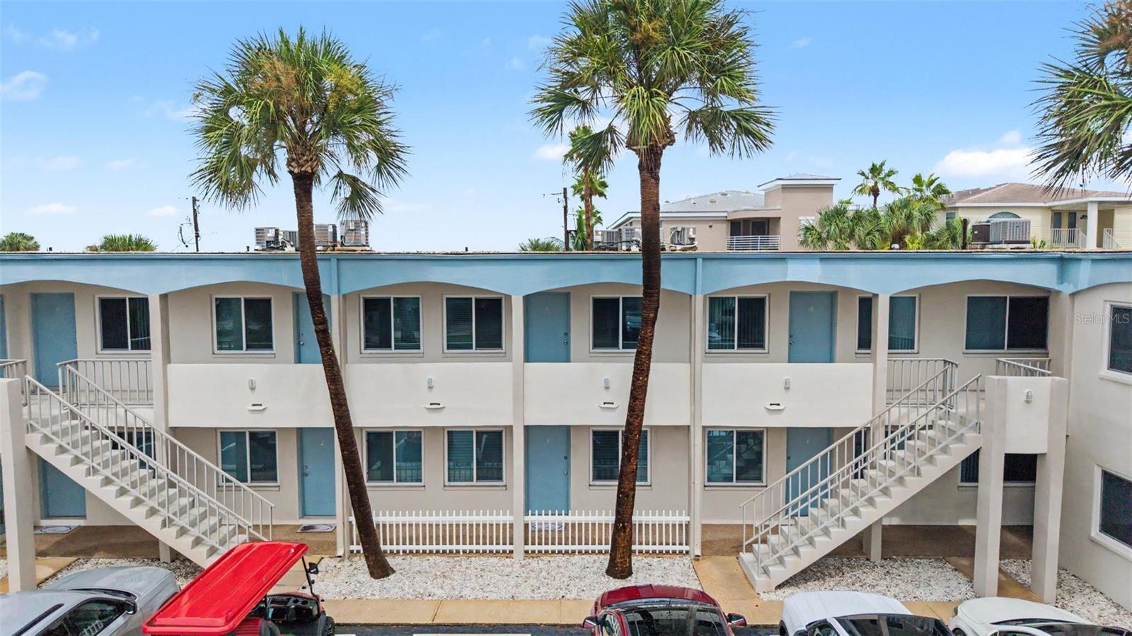 2110 Gulf Blvd #9 Property Photo 1