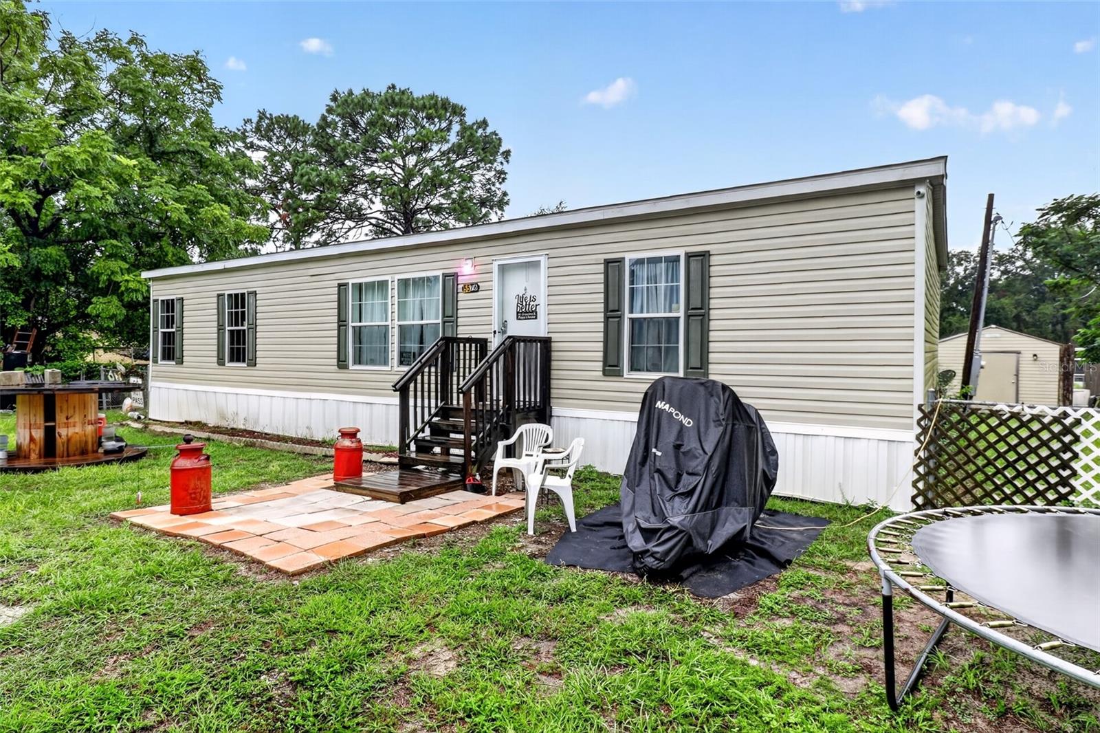 5576 S SHALIMAR PT Property Photo 1