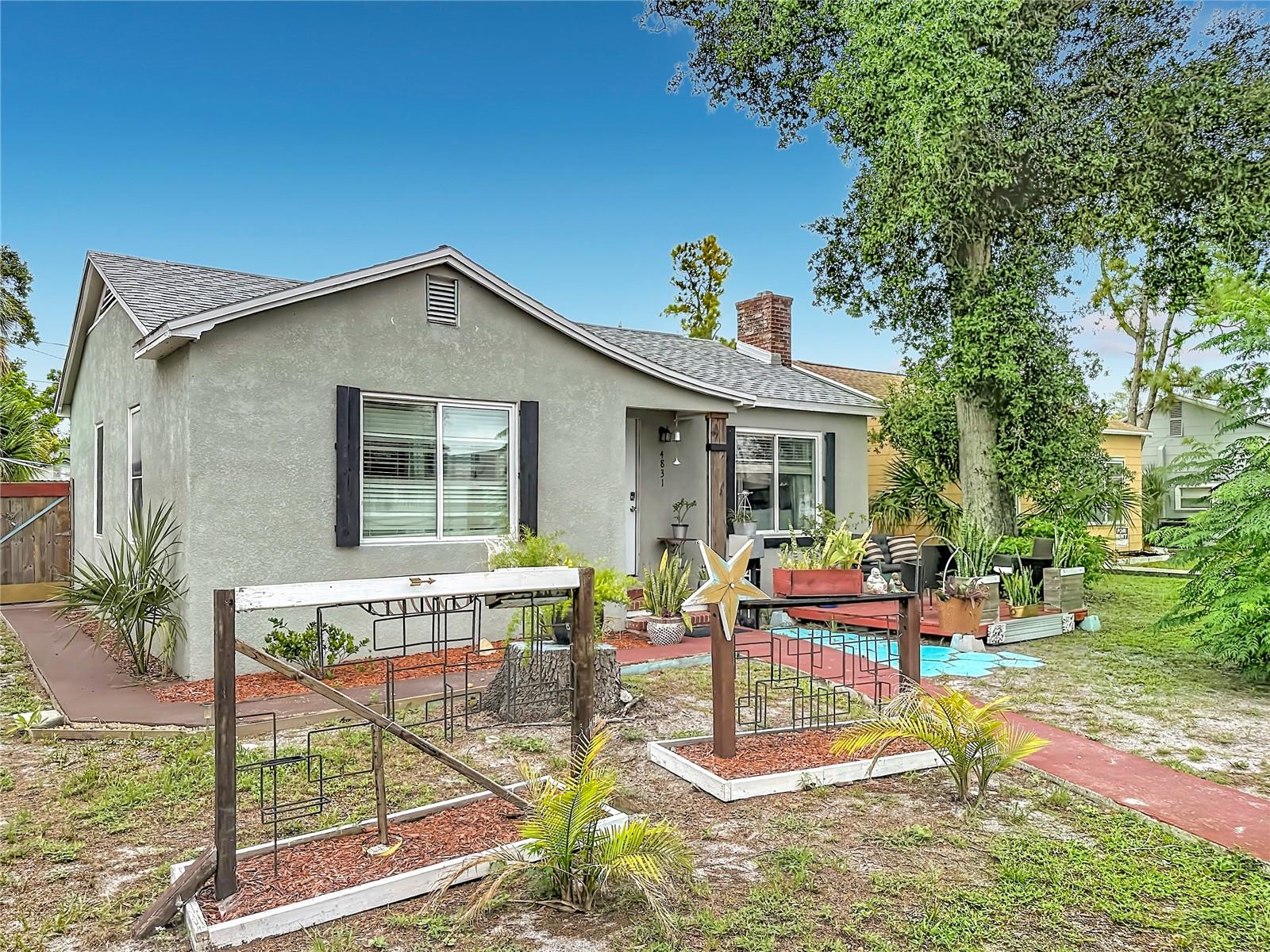 4831 Fairfield Ave S Property Photo 1