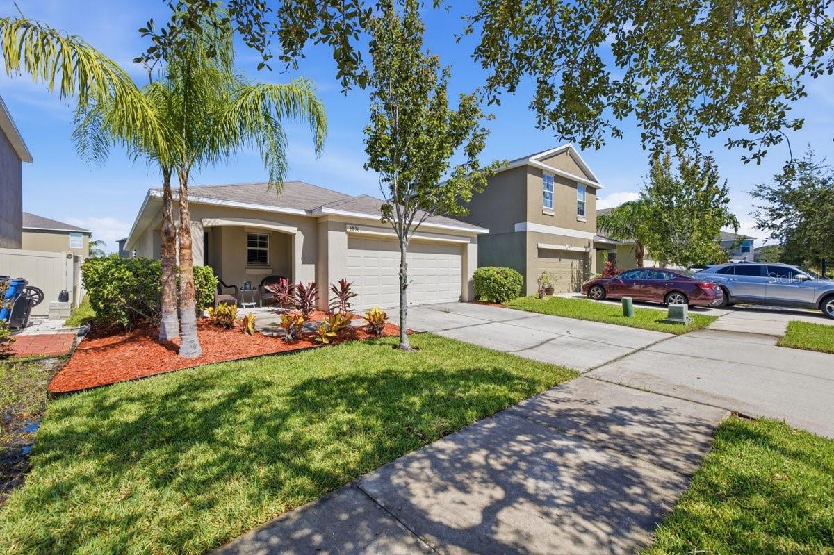 6830 Blue Moon Way Property Photo 1