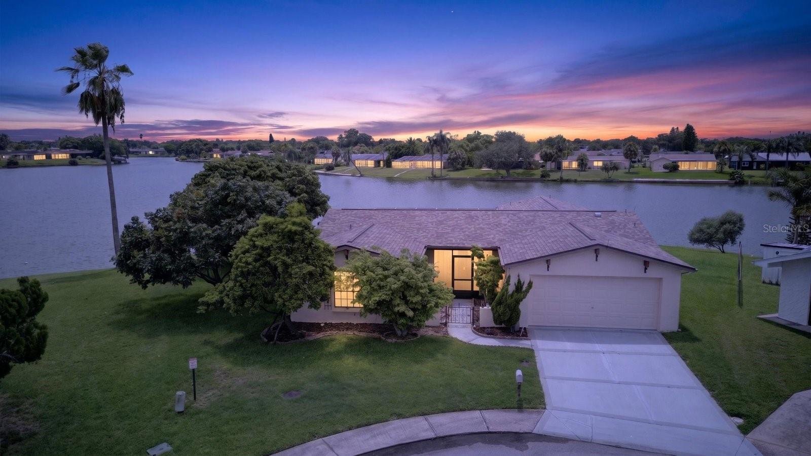 9615 Towanda Ln Property Photo 1
