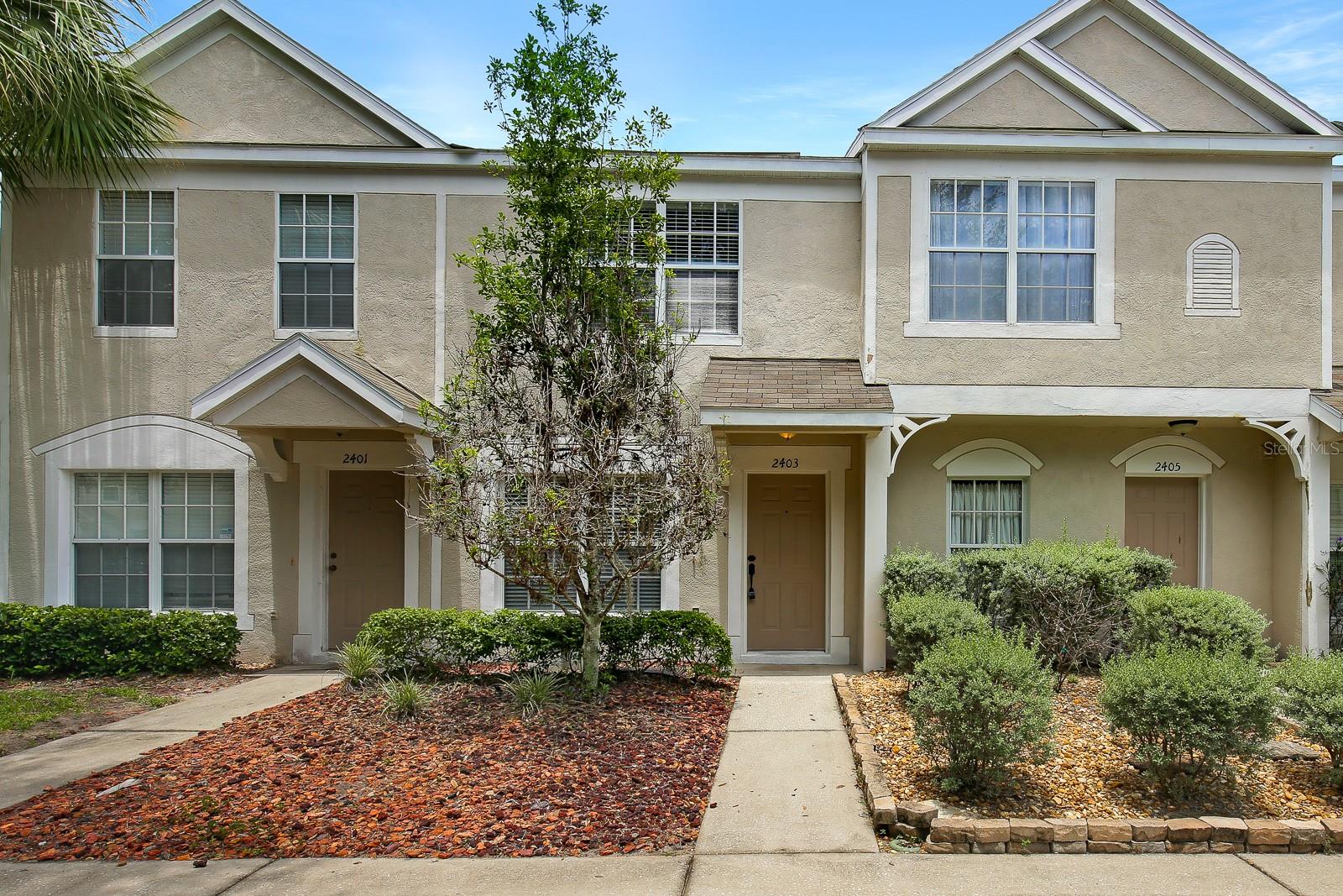 2403 Lake Woodberry Cir Property Photo 1