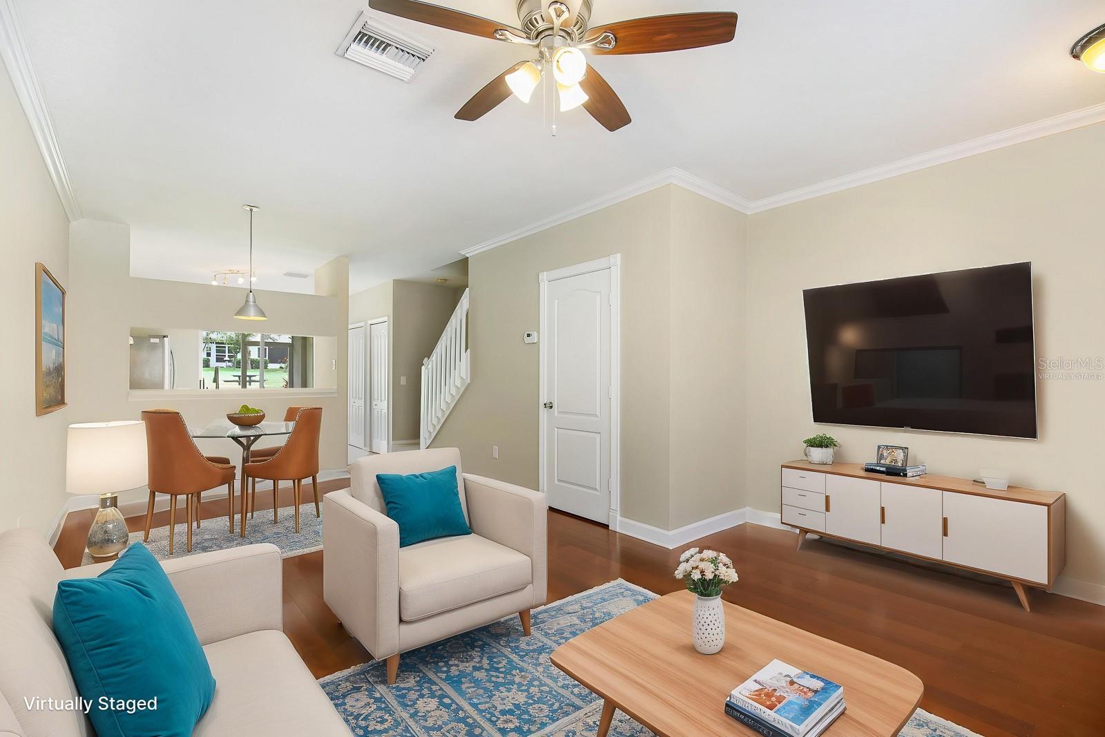 2403 Lake Woodberry Cir Property Photo 6