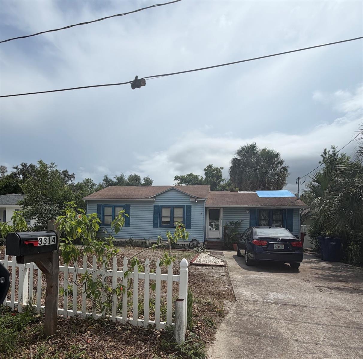 3314 W PRICE AVE