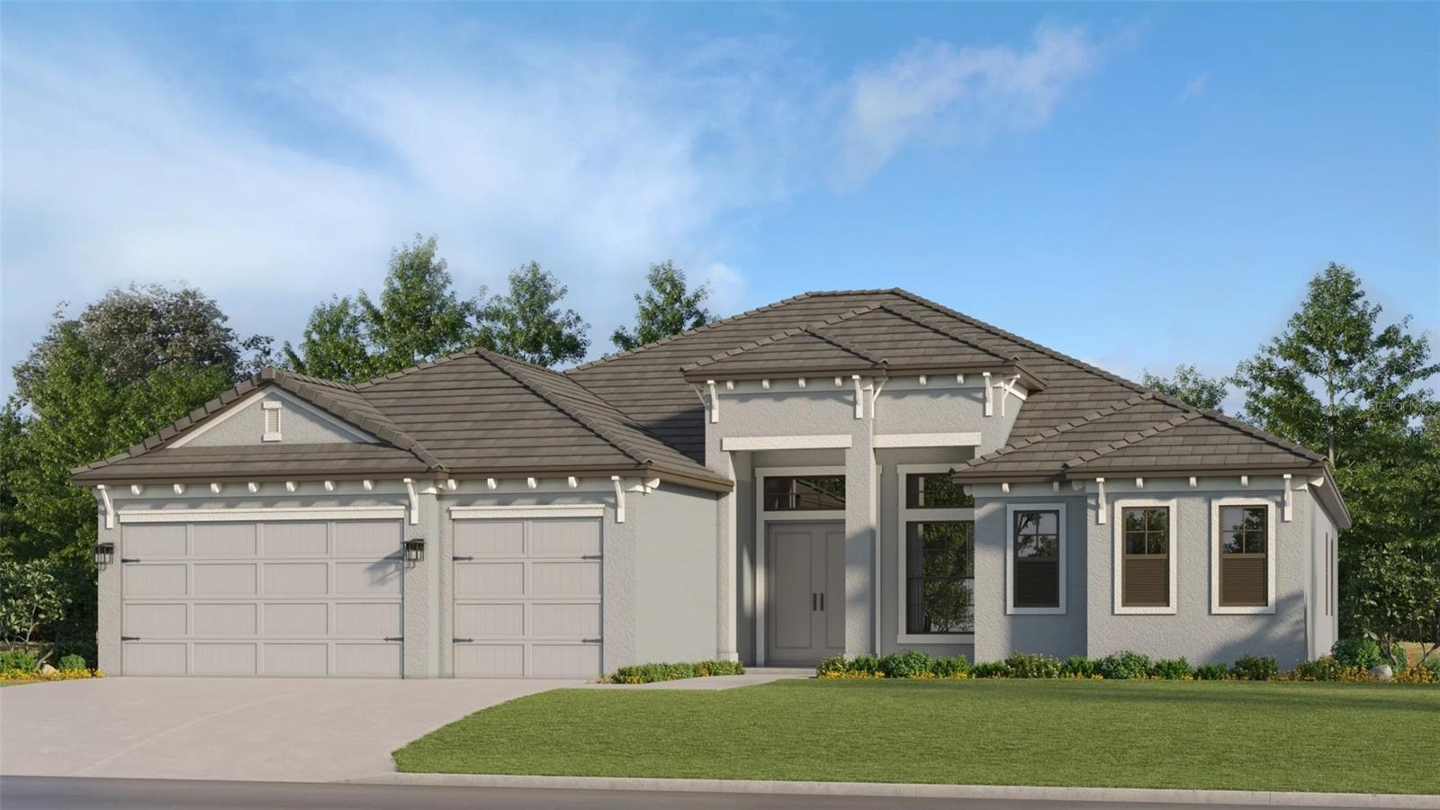 18907 CHERRYSTONE WAY Property Photo 1