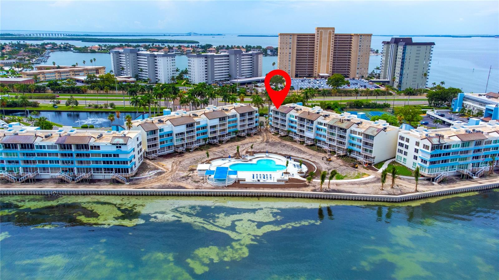 5277 Isla Key Blvd S #124 Property Photo 11