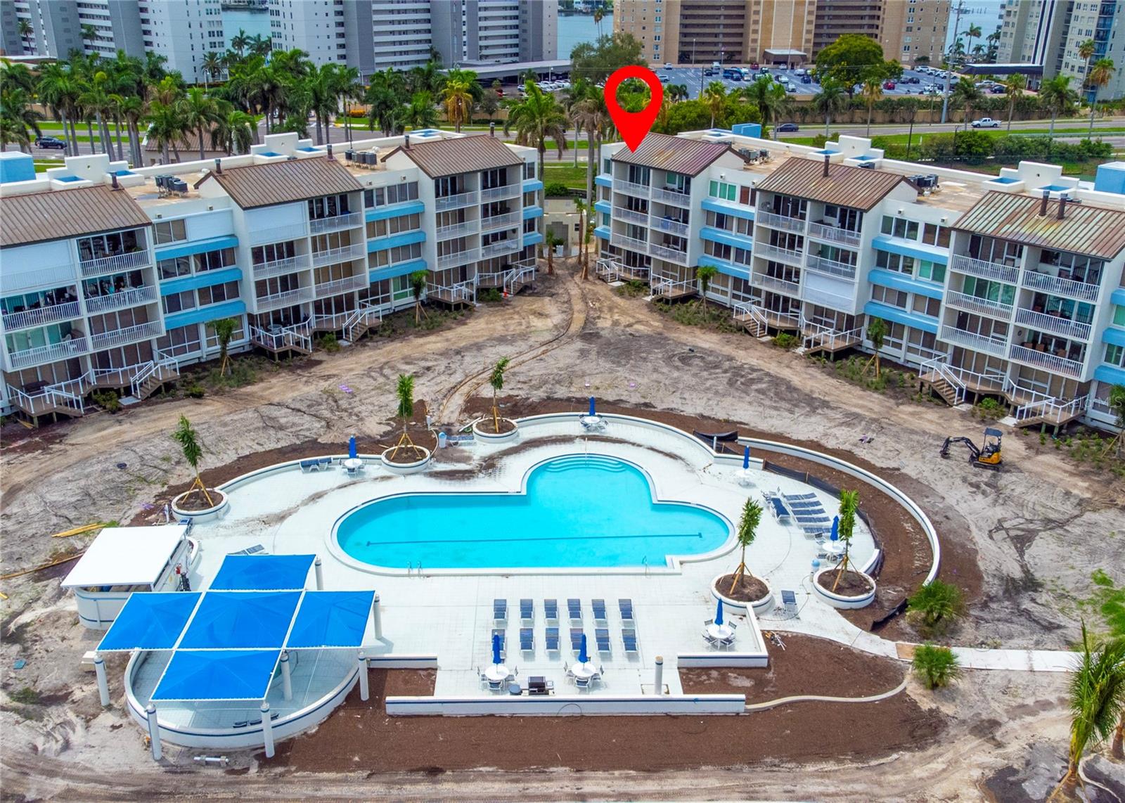 5277 Isla Key Blvd S #124 Property Photo 13
