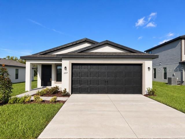 597 BLACKTHORN DR Property Photo 1