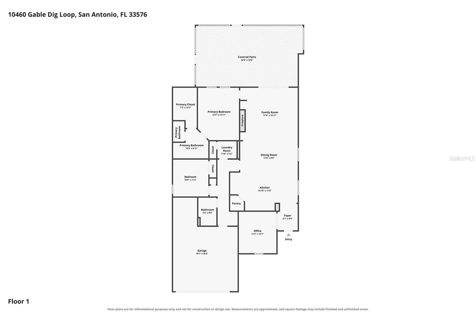 10460 Gable Dig Loop Property Photo 43