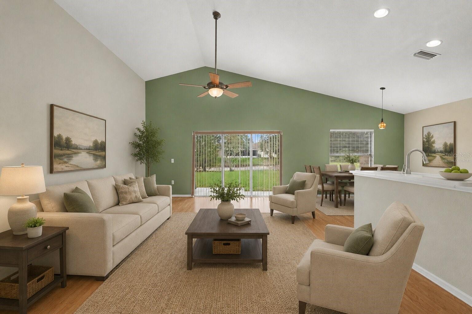 9407 Cypress Harbor Drive Property Photo 5