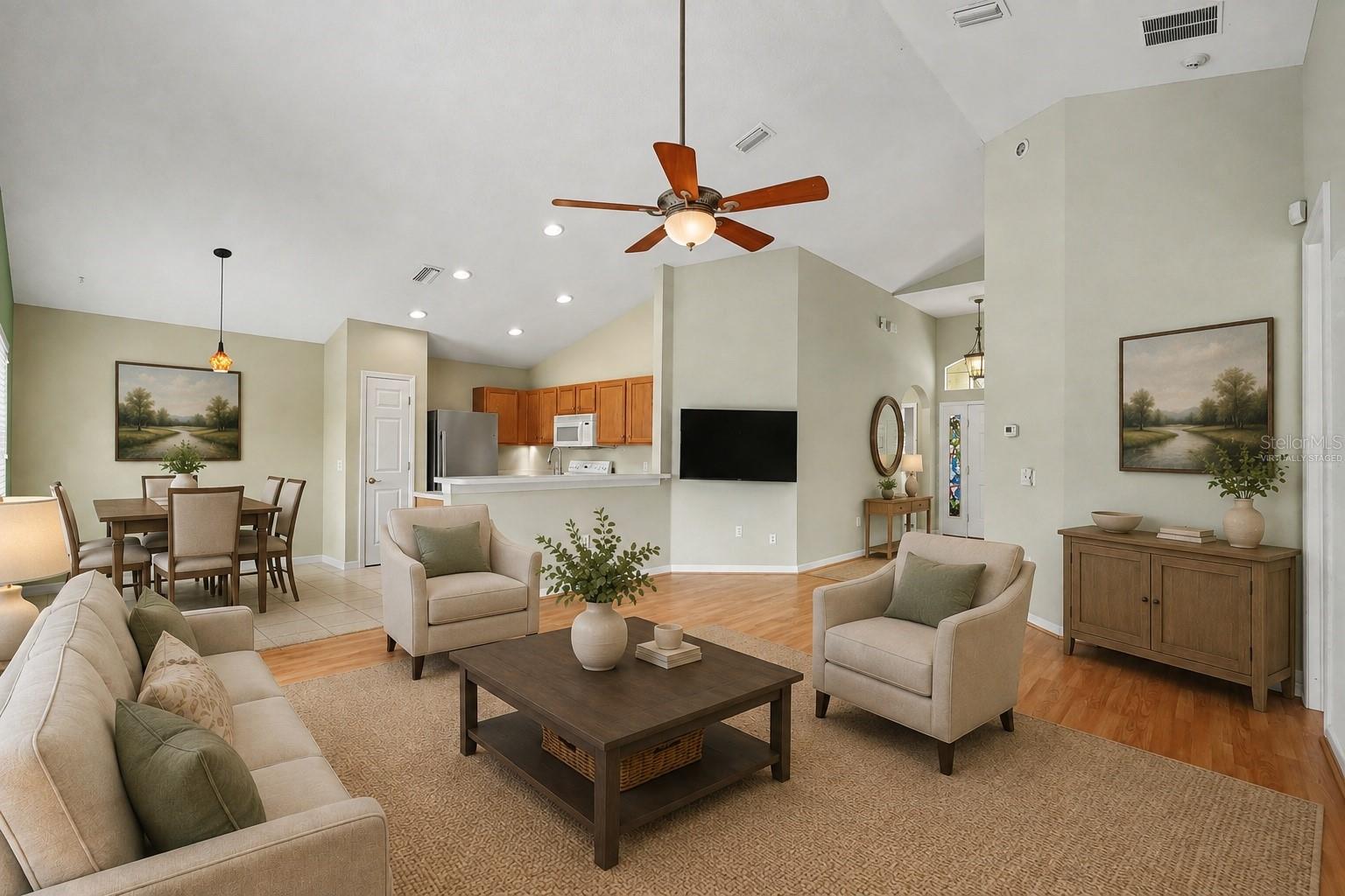 9407 Cypress Harbor Drive Property Photo 8