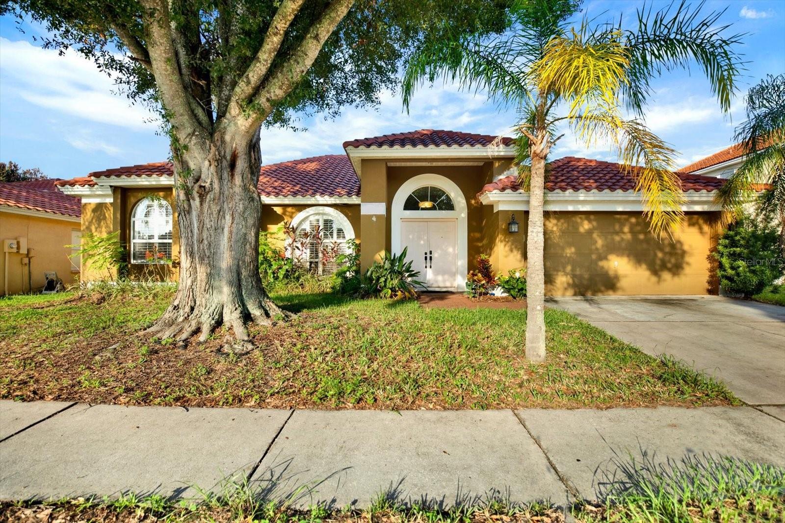 804 Sandy Trail Pl Property Photo 1