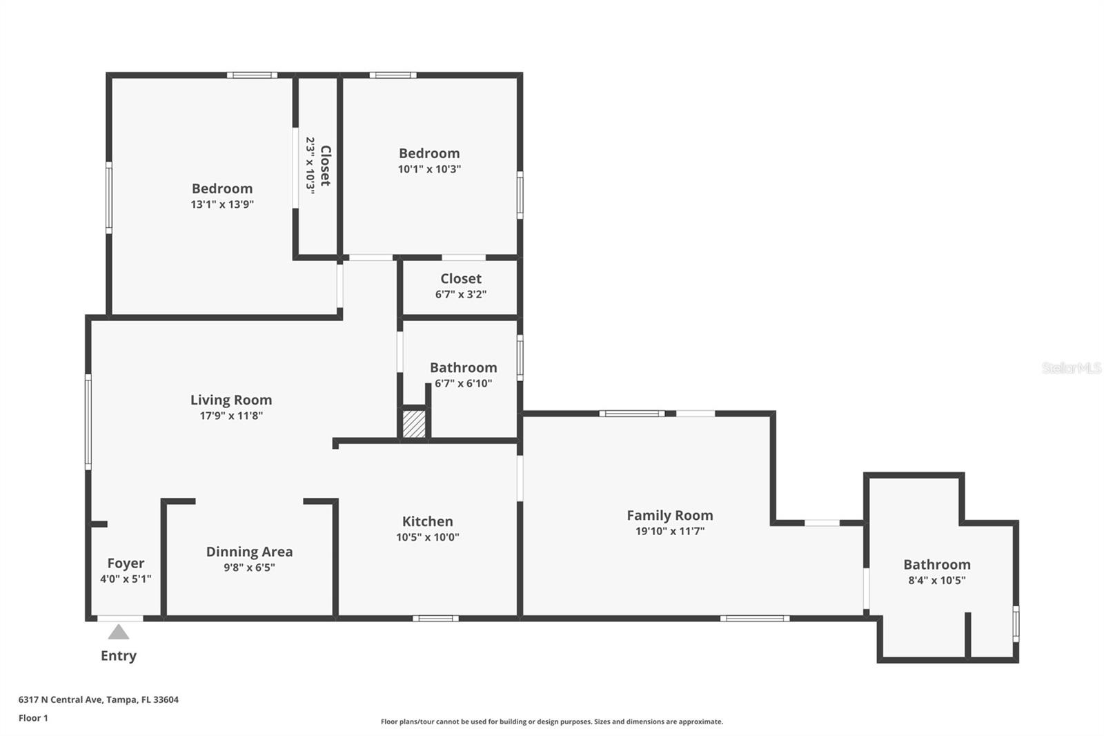 6317 N Central Ave Property Photo 37