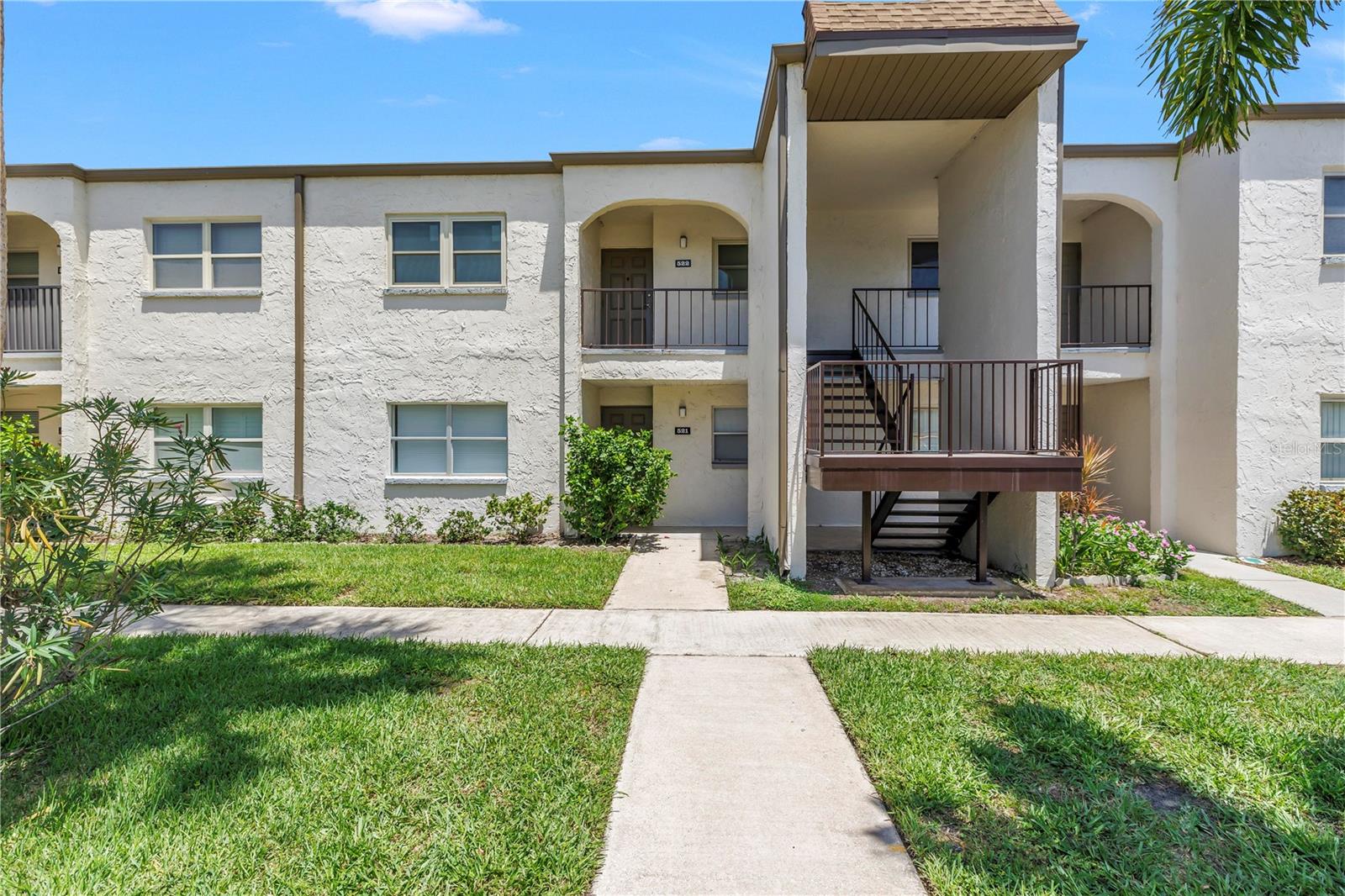 7701 Starkey Rd #521 Property Photo 15