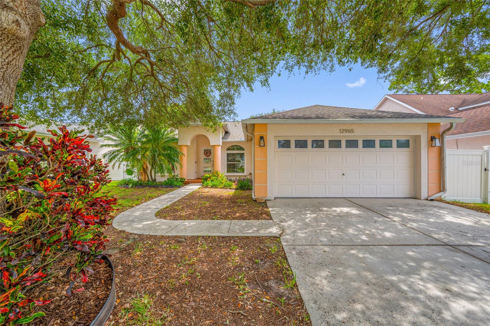 12965 PINEFOREST WAY W Property Photo 1