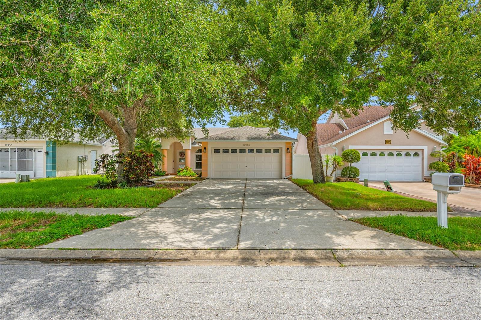 12965 Pineforest Way W Property Photo 2