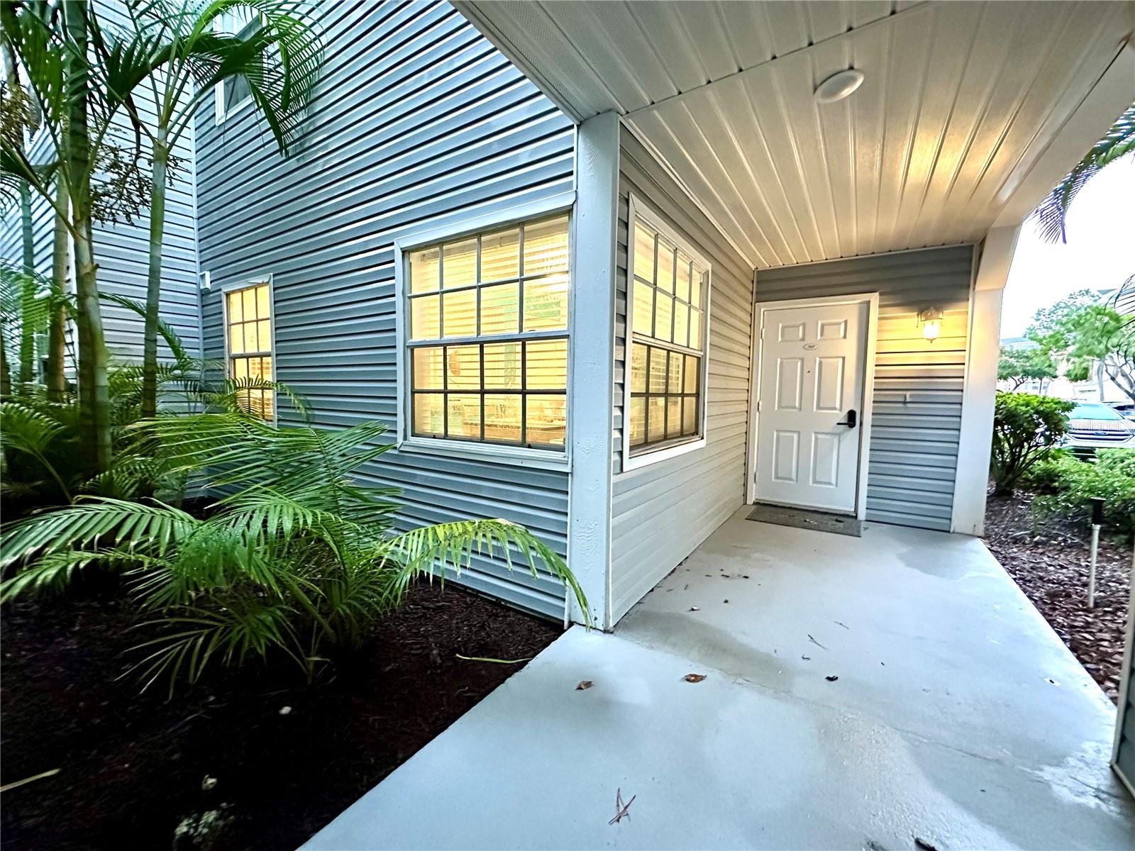 6825 Stones Throw Cir N #1107 Property Photo 1