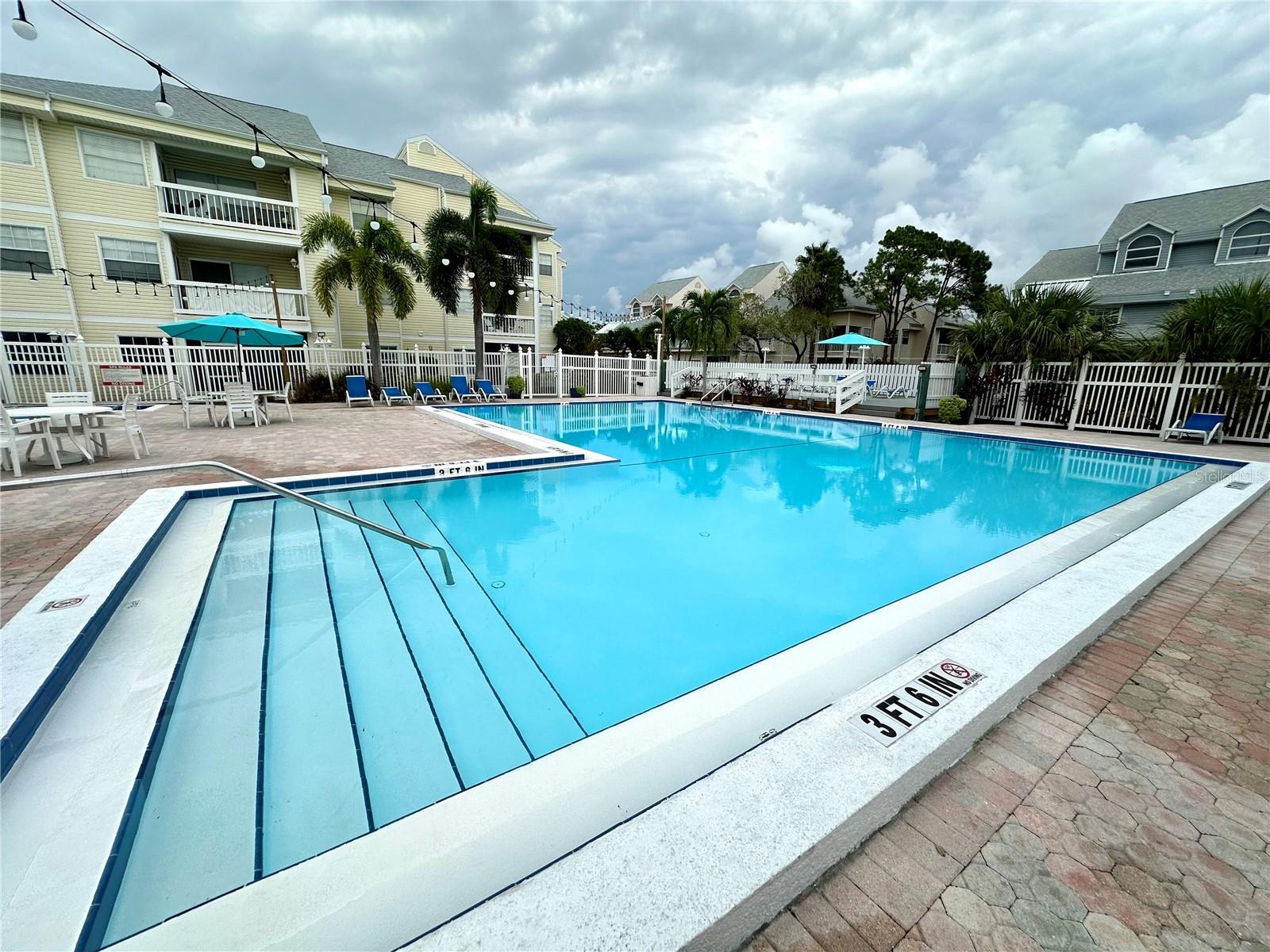 6825 Stones Throw Cir N #1107 Property Photo 25