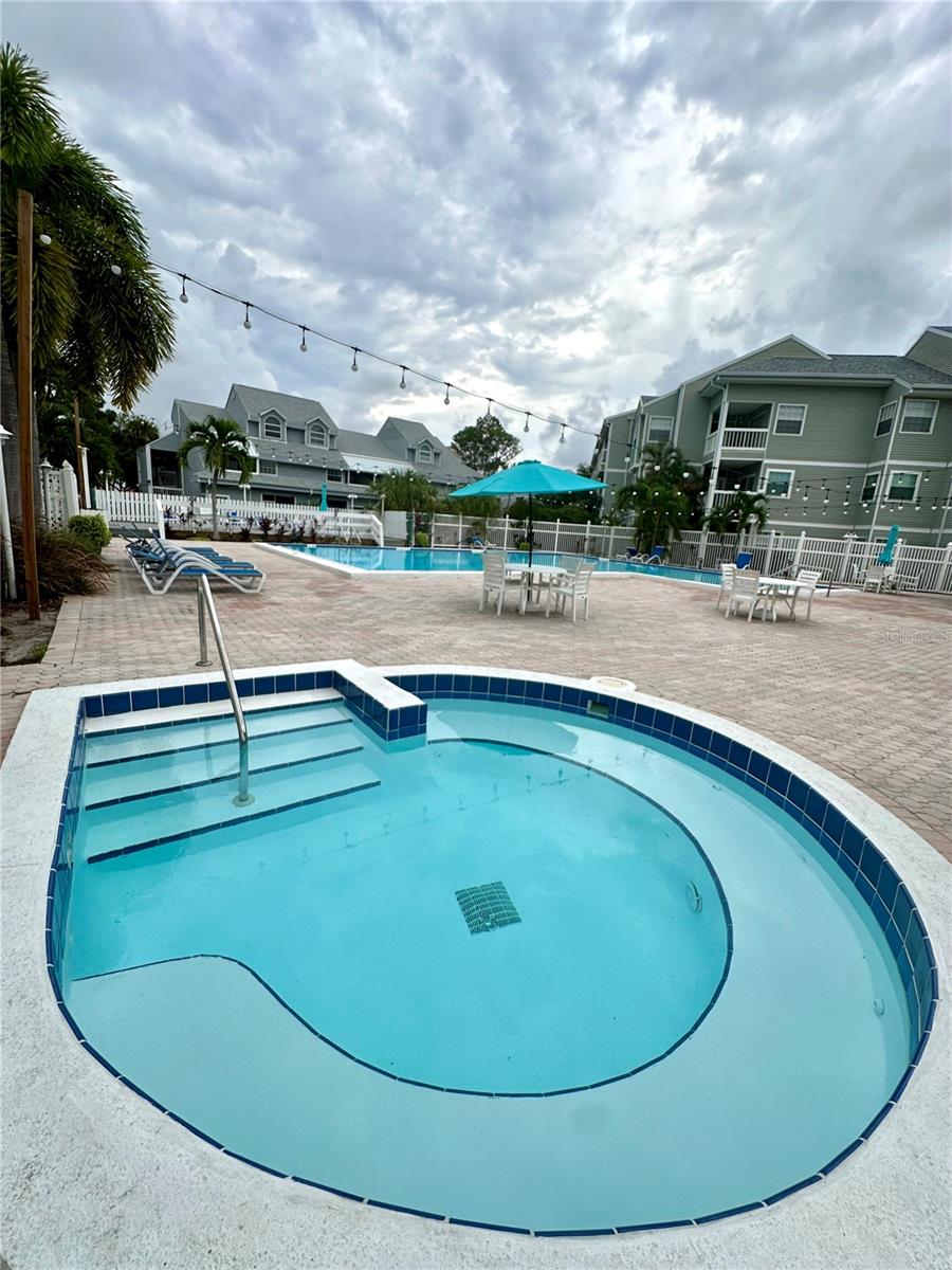 6825 Stones Throw Cir N #1107 Property Photo 27