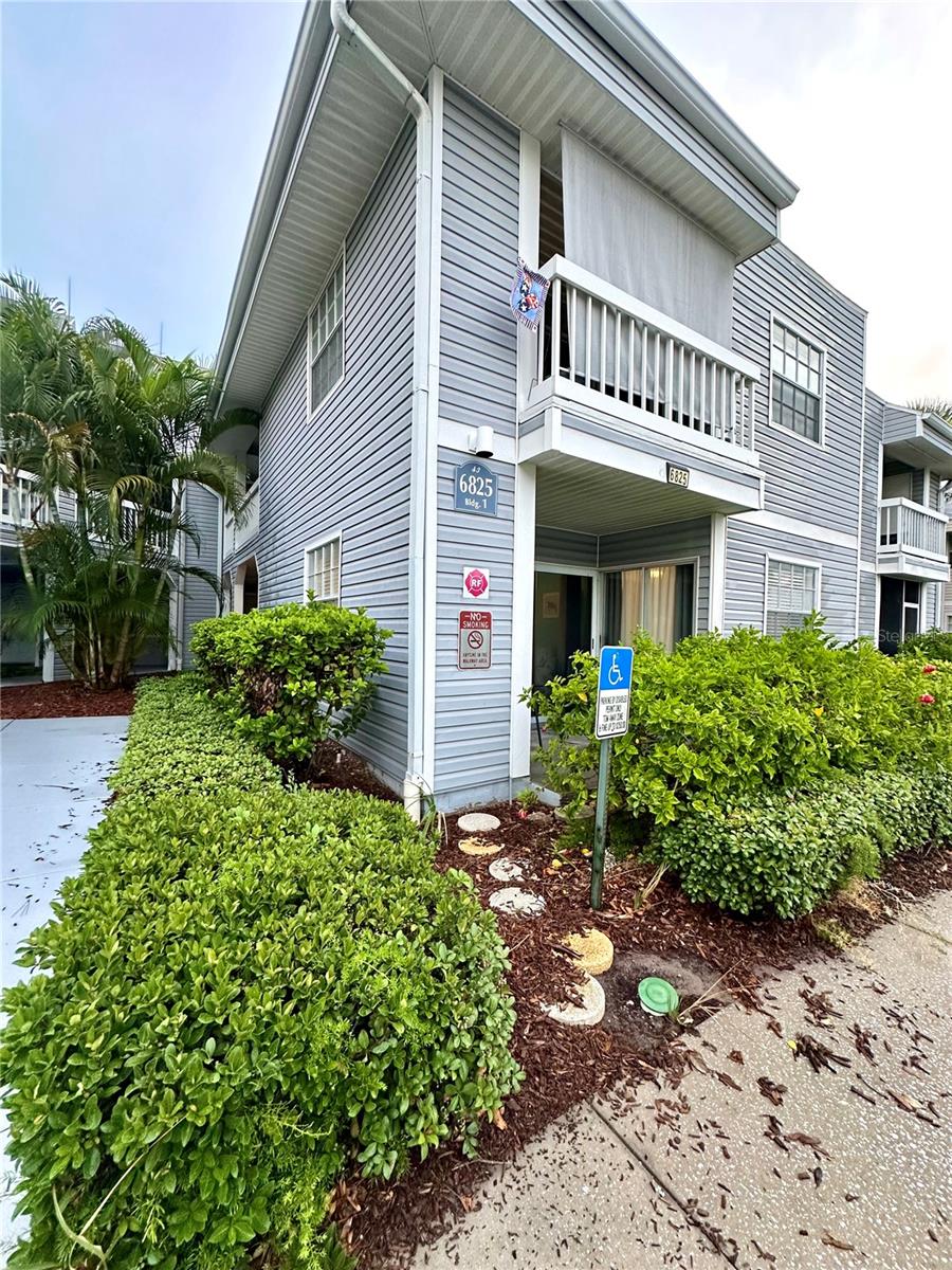 6825 Stones Throw Cir N #1107 Property Photo 30