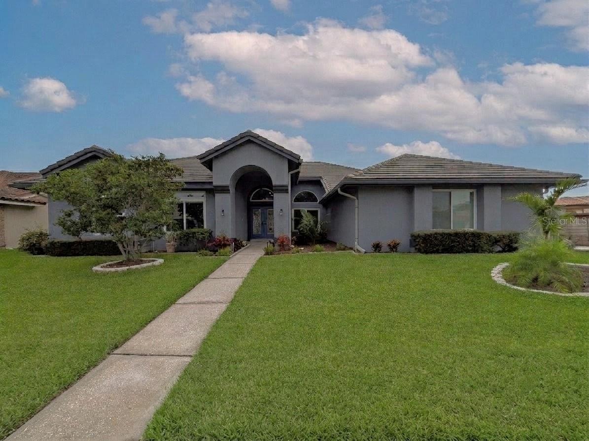 5101 E Longboat Blvd Property Photo 1
