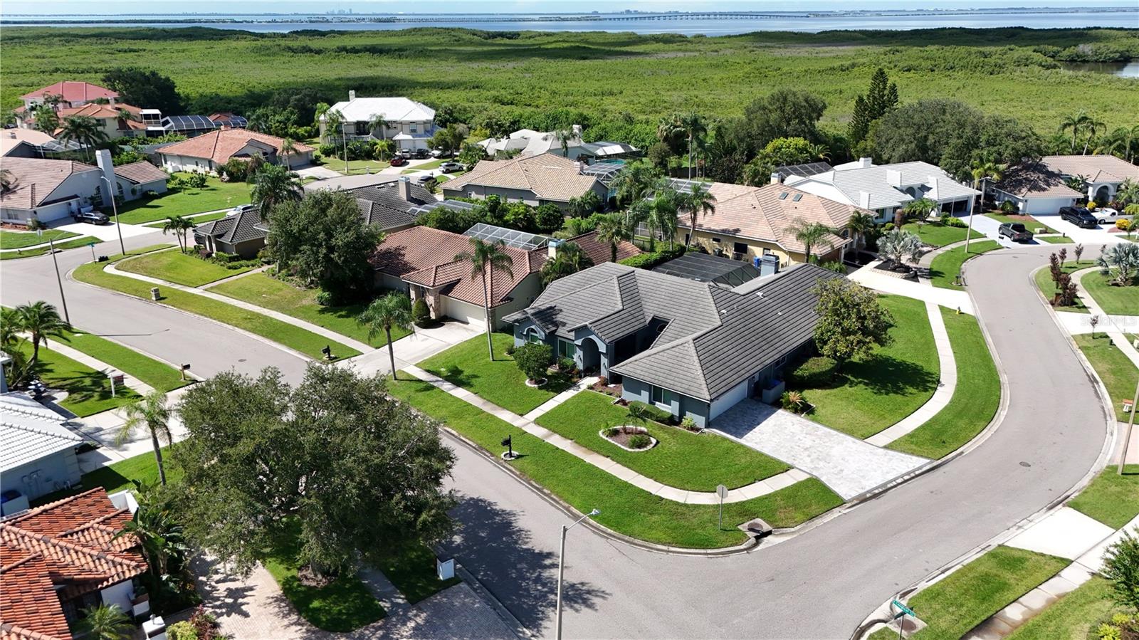 5101 E Longboat Blvd Property Photo 1