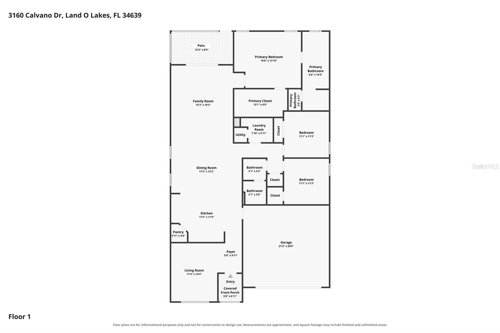 3160 Calvano Dr Property Photo 31