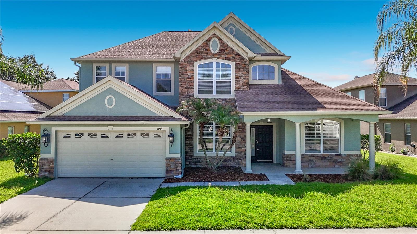 4736 POINTE O WOODS DR