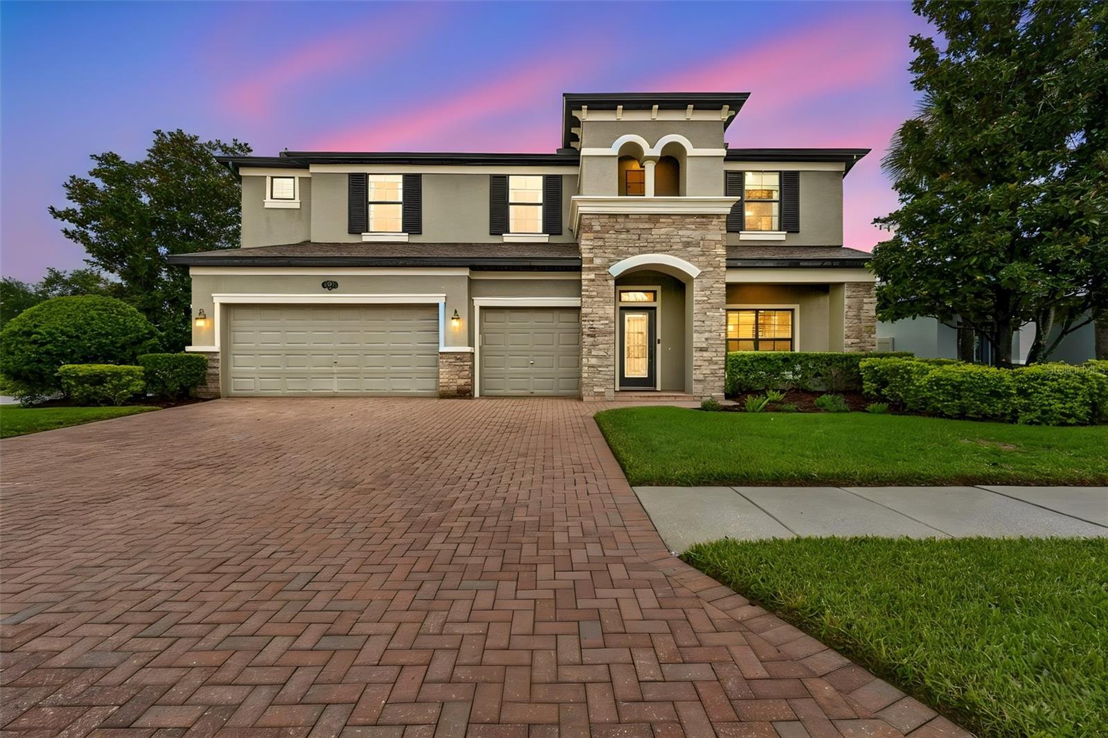 1657 Feather Grass Loop Property Photo 1