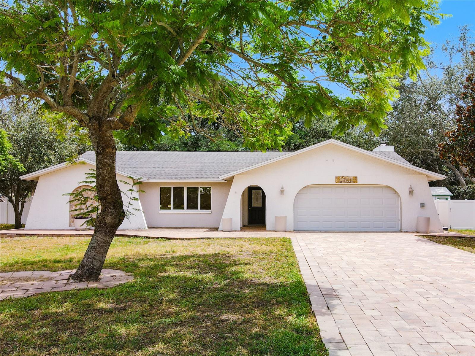 1601 GULF RD