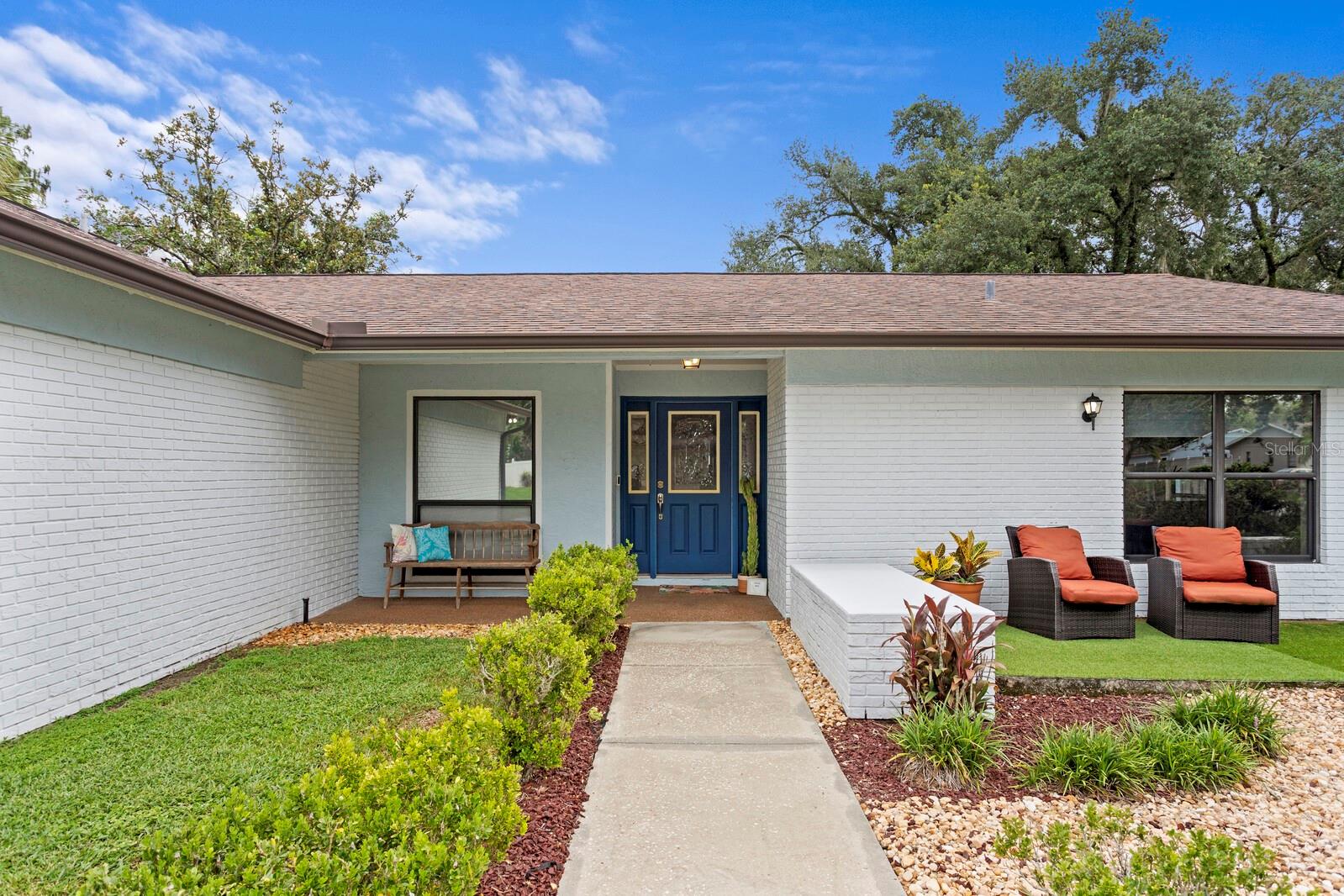12803 Rain Forest St Property Photo 1