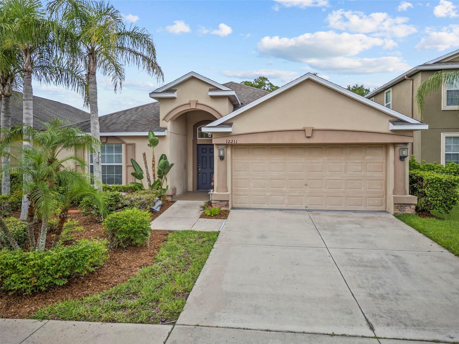 12211 Ballentrae Forest Dr Property Photo 1