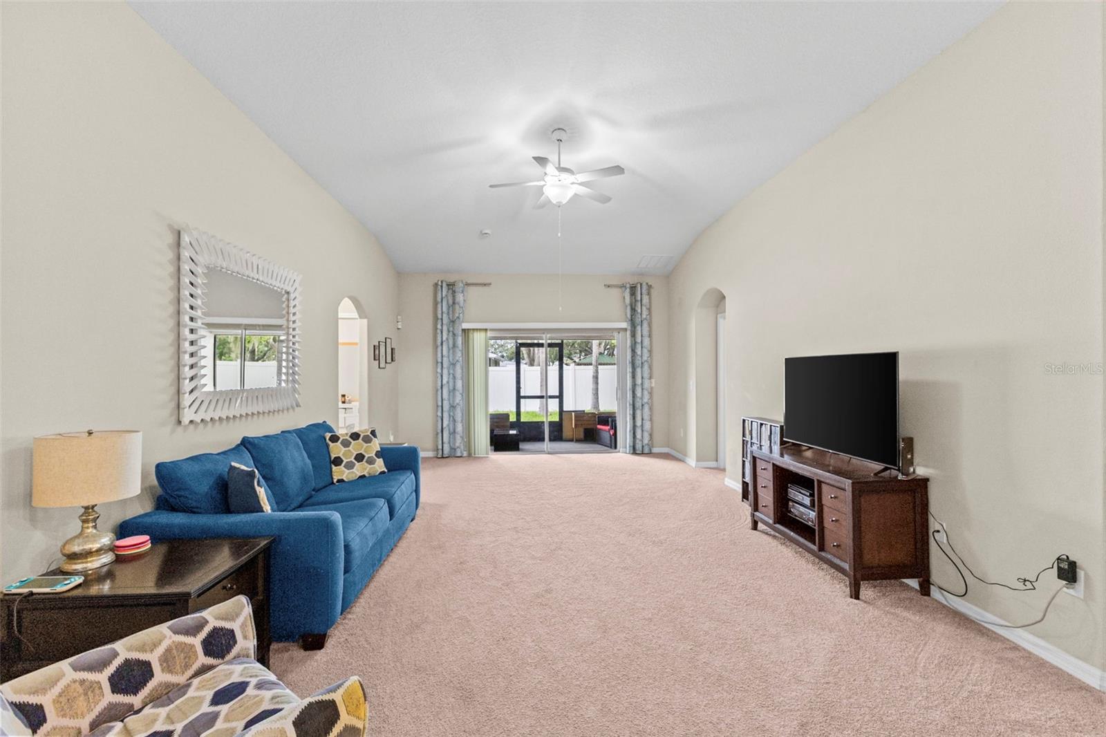 12211 Ballentrae Forest Dr Property Photo 2