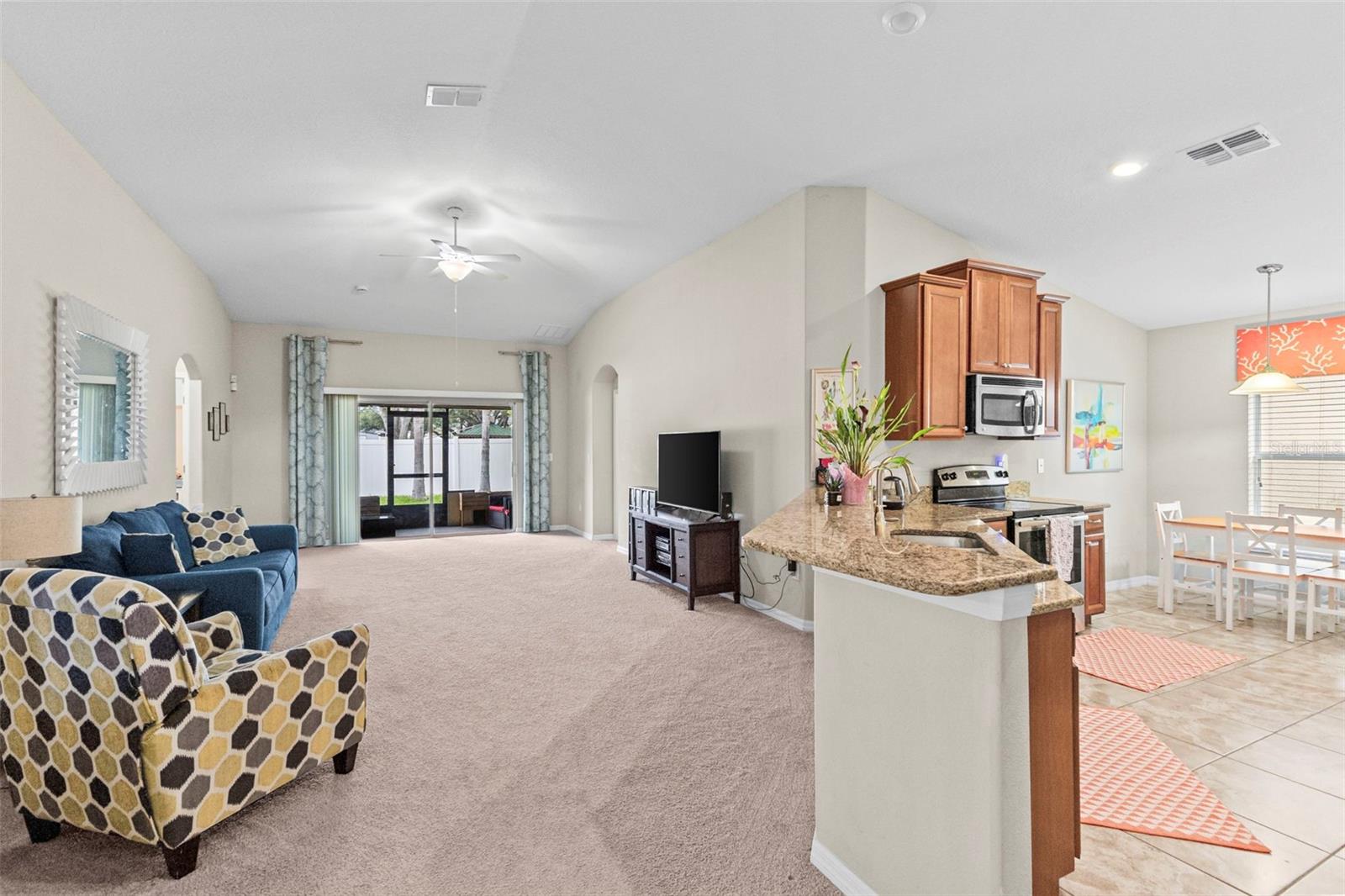 12211 Ballentrae Forest Dr Property Photo 3