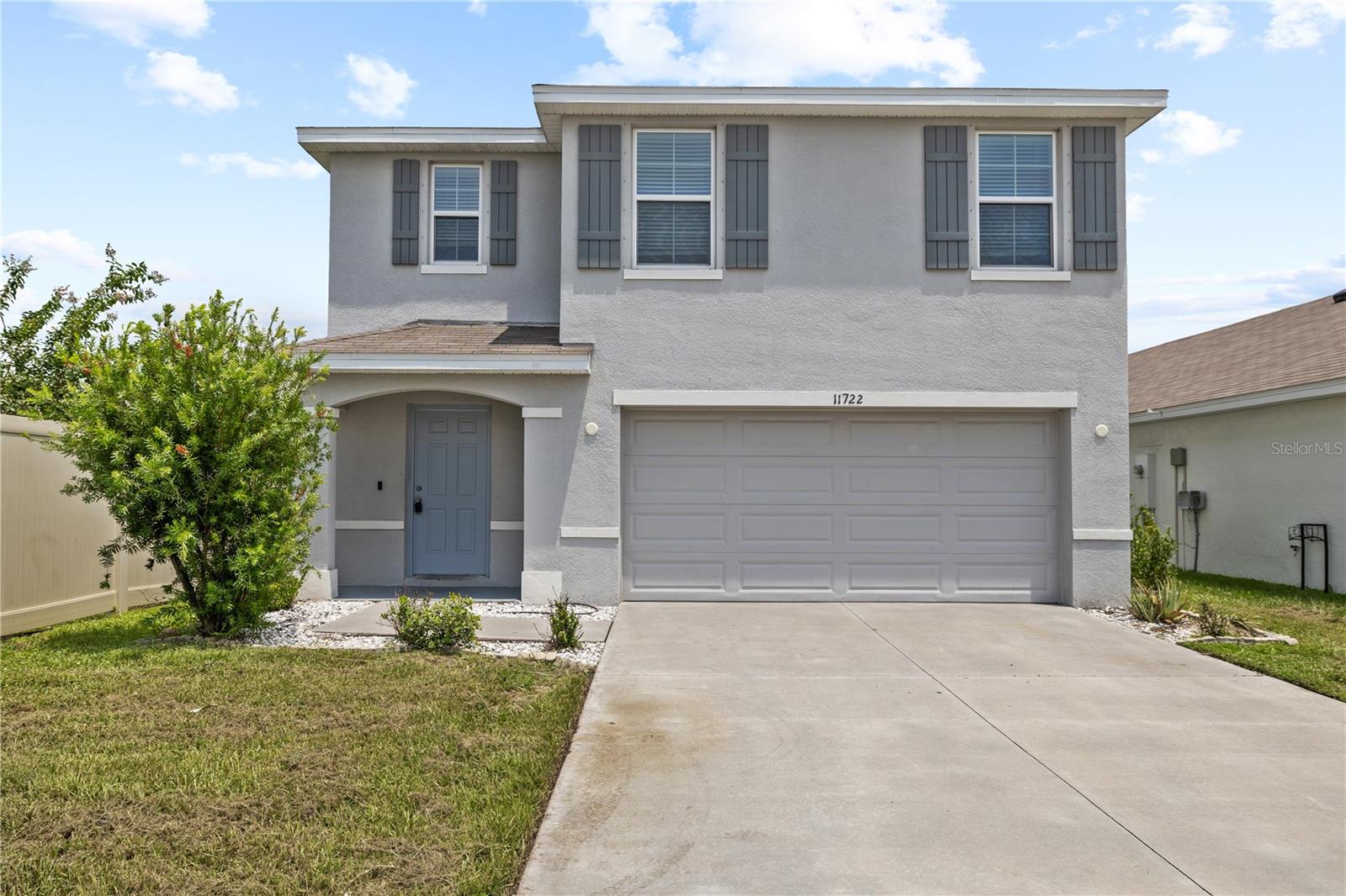11722 White Willow Ln Property Photo 1