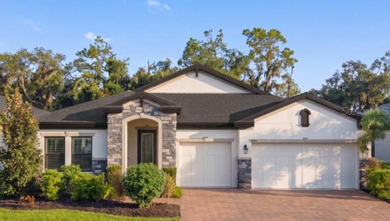 9145 Warm Springs Cir Property Photo 1